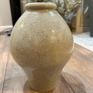 Studio McGee Stoneware Vase